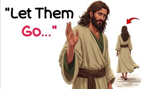 3 Signs God Is Trying To Remove Someone From Your Life