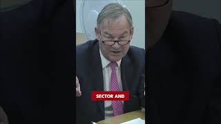 Rupert Lowe MP, savages the civil servants