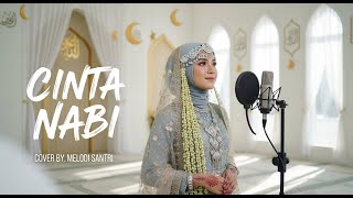 Cinta Nabi Aishwa Nahla Karnadi Ft Aisyah Cover Musik Arab | Sholawat Penuh Cinta 🤍