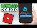 How to download roblox studio on your phone 2026 How to download roblox studio on your phone 2026