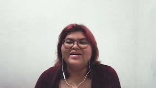 Apparently, This Guy Is Nothing Near My Projection Of Him | Girl Meets Boy by Winna Effendi