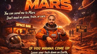 KCER – MARS 