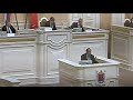 Борис Вишневский: Чиновники ищут не возможность помочь, а повод отказать