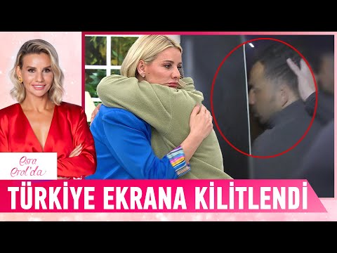 Kayıp Sıla'yı Esra Erol'da ekibi buldu! - Esra Erol'da Kolaj