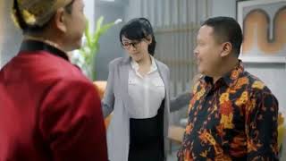 Story om jin minta musik