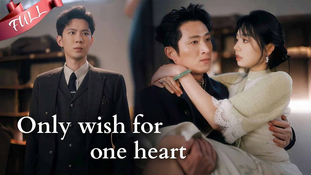 She fell into a love triangle — with her not-biological brother and the handsome general! 