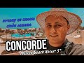 CONCORDE MOREEN BEACH RESORT 5* | купаться в трех течениях? | МАРСА АЛАМ, ЕГИПЕТ 2021