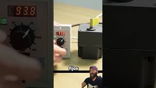 Invertir la polaridad magnética para generar torque continuo #lifehacks #ideas #usa