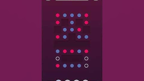 Two dots level 163 no powerups!!