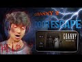 GRANNY CHAPTER 1LIVE STREAM 🔴 granny full game play door escape #granny #live #grannygame
