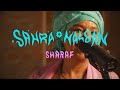 Sahra halgan  sharaf  official music vido