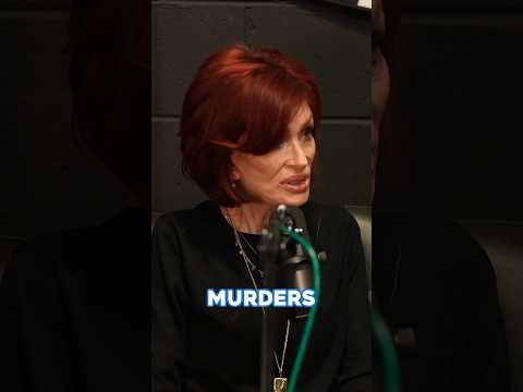 Sharon Osbourne’s Scary Experience Passing Out On Her Son’s Show | Howie Mandel Does Stuff