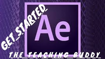 Full Tutorial for Beginners After Effects CC 2022 - after effects 2021 tutorial for beginners