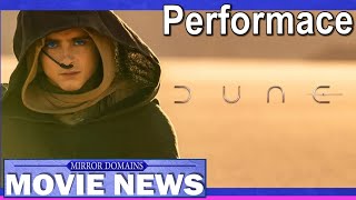 Which Dune Part 2 Performance Are You Looking Forward to