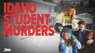 'What we know right now:' Idaho State police