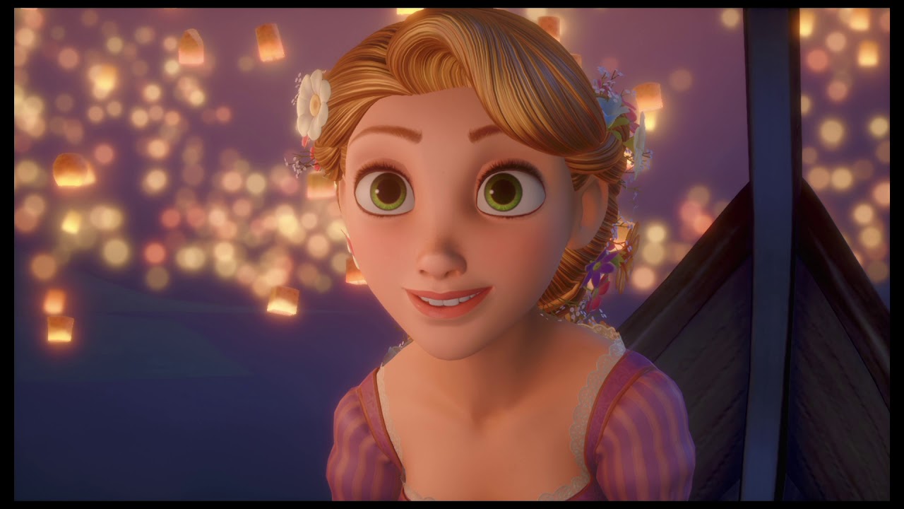 Kingdom Hearts 3 Kingdom of Corona (Part 6) Walkthrough YouTube