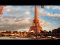 Dünya Şehirleri Belgeseli | Paris | Fransa 1.Bölüm