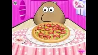 Jeu POU Pizza screenshot 5