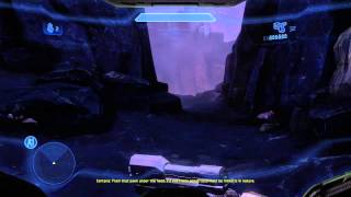 Halo 4 - Forerunner No Button Jump Strats