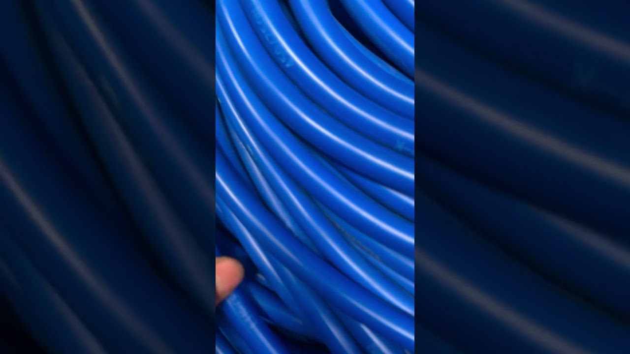 Flexible Wire