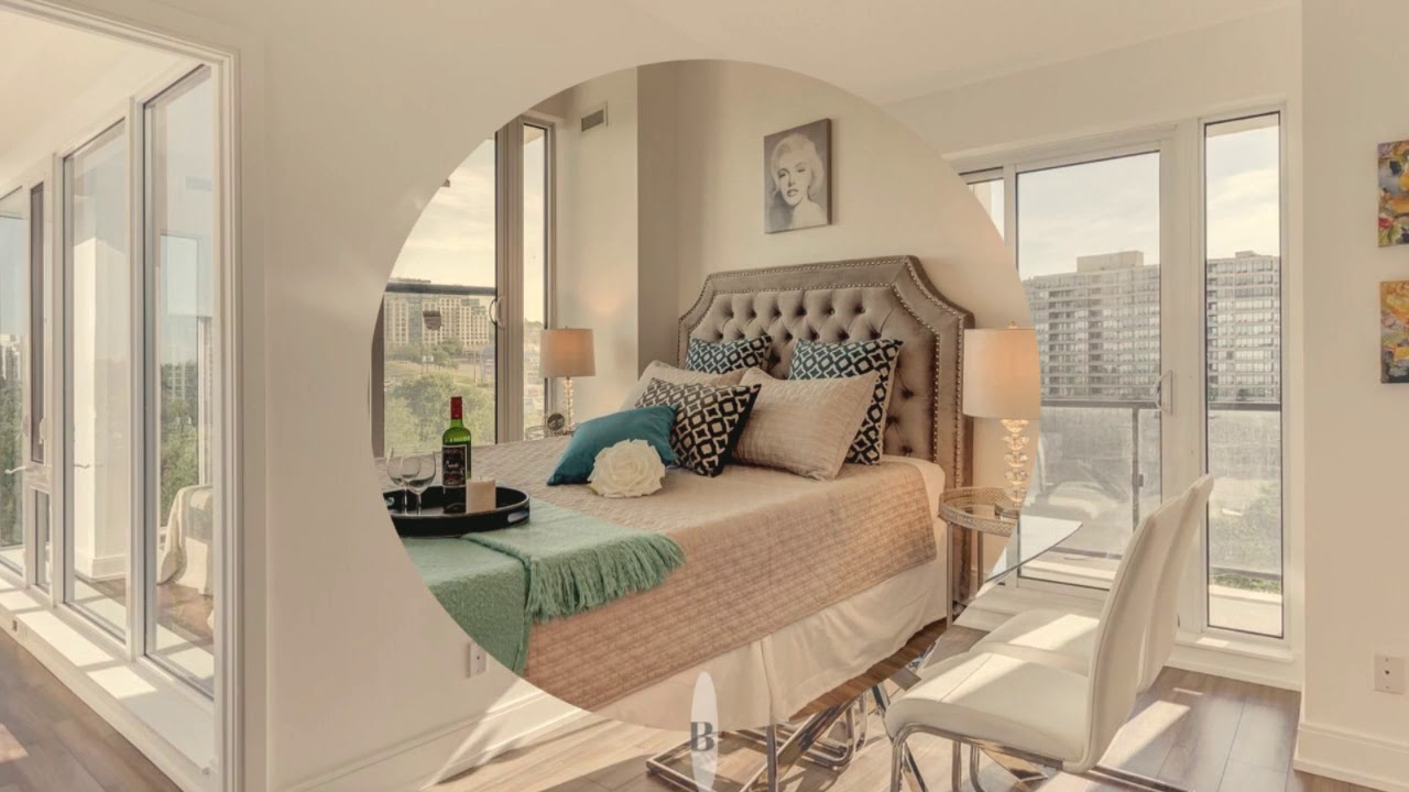 Amazing Condo For Sale In Richmond Hill, Ontario YouTube