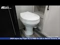 Unbelievable 2026 Jayco Jay Flight SLX Travel Trailer RV For Sale in Mount Clemens, MI | RVUSA.com