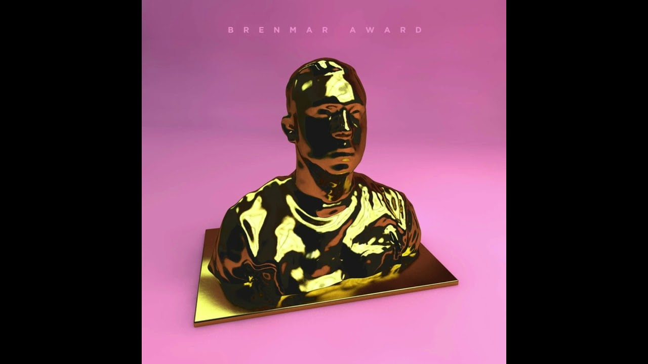 Brenmar,Sayyi   Don't Want It