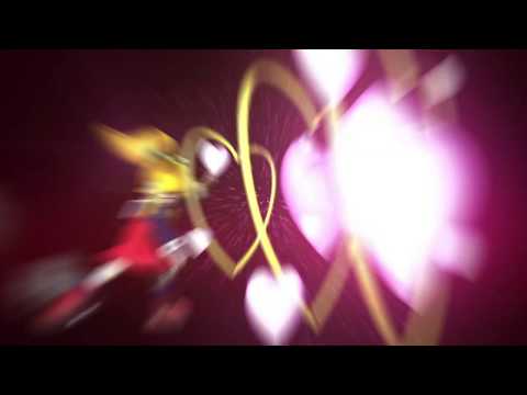【Megaman】ロールバスター！