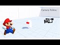Kamera Takip || Unity Third Person Camera Follow Tutorial