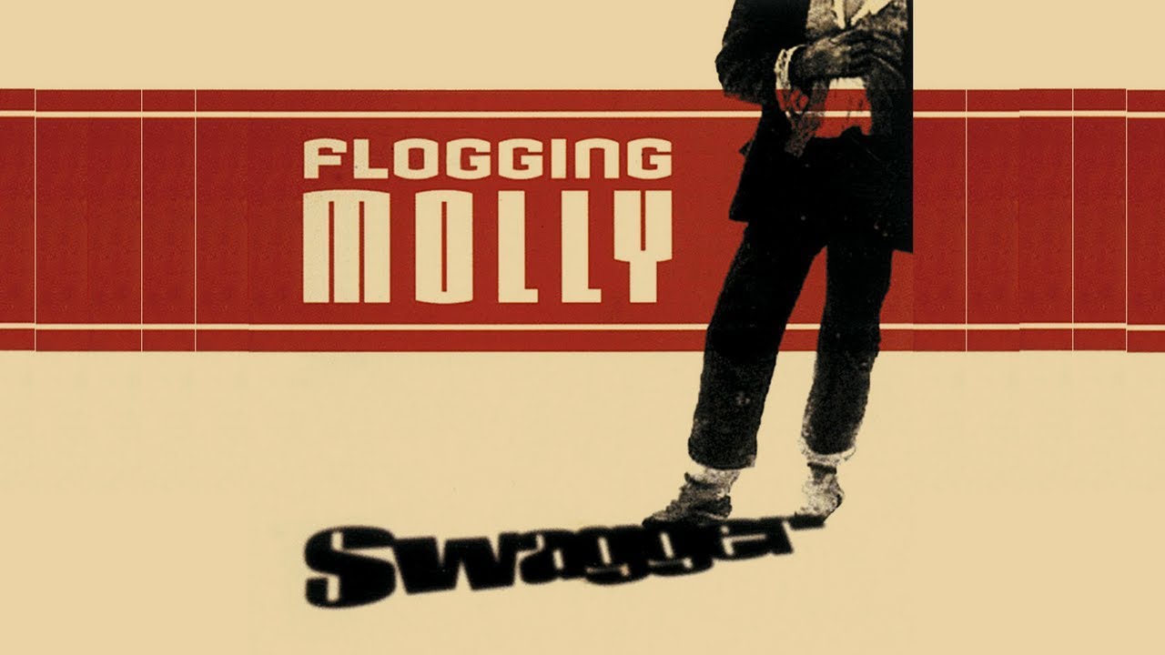 Flogging Molly's "Devil's Dance Floor" Rocksmith Bass Cover YouTube