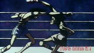 Get Ashita No Joe Pilots For Android Free Wallpaper Ashita No Joe Pilots Desktop Wallpaper