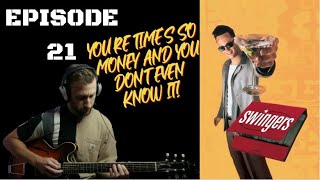 Episode 21: Swing And Syncopation: What To Know