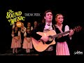 The sound of music youth edition 2024 trailer  artisan theatre hurst tx