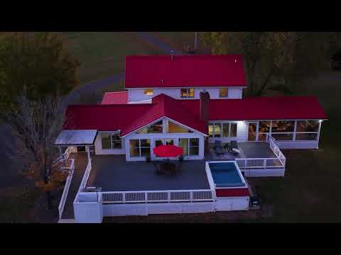 1260 Beaver Island Trail Road, Walnut Cove, NC home video tour