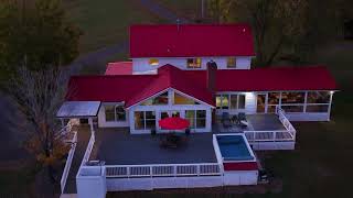 1260 Beaver Island Trail Road video tour