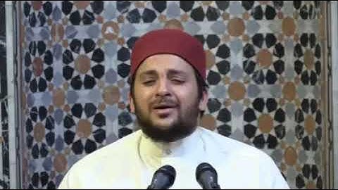 يَوْمَ نَطْوِي السَّمَاءَ كَطَيِّ السِّجِلِّ لِلْكُتُبِ ۚ- القارئ حسين رشيد