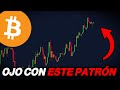 🚨 Cuidado con Esto en BITCOIN 👉 Te lo Explico