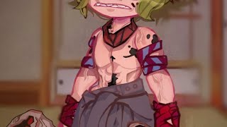 onii chan!! meme {demon slayer} *old*