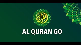 Tutorial Install Aplikasi Al Quran GO dan Cara Penggunaan screenshot 1