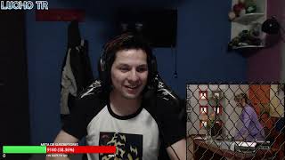 EN VIVO REBELDE CAPITULO 50 PARTE 1