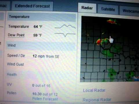 colorado grapefruit size hail colorado grapefruit size hail