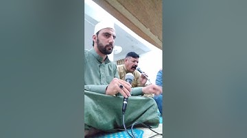 تكبيرات عيد الفطر المبارك بصوت القارئ ابراهيم العيساوي في جامع الهادي بتاريخ ٢٠٢٥،٣،٣٠يوم الاحد