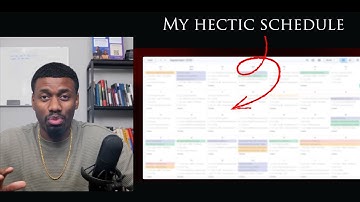 Hoe ik elke dag tijd maak voor alles | Leer van een TEDX-spreker