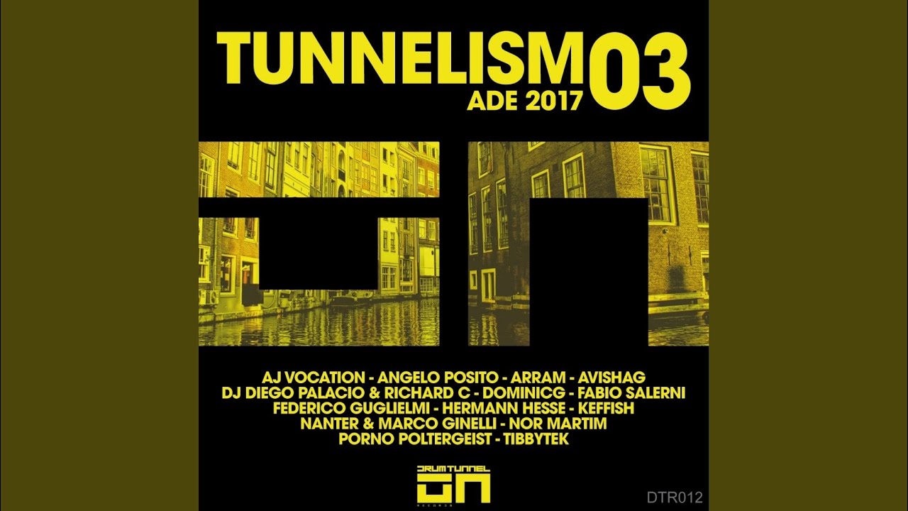 K.L.M. (Original Mix)