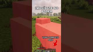 MOD DE MINECRAFT HACE A DIOS REAL! PELIGRO!💀💀  #minecraft #minecraftshorts #minecraftmemes