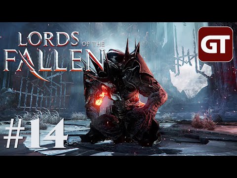Audienz bei einem Gott! - Lords of the Fallen (2014) #14
