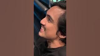 Khai Bahar - Korban Cinta | Event Birthday HD