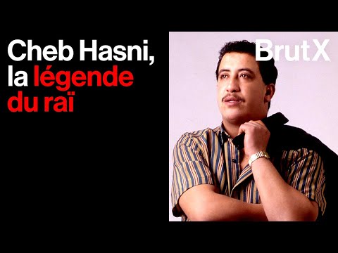 BrutX : Cheb Hasni, le raï à travers les générations