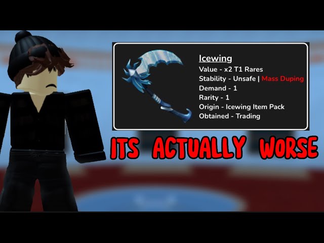 MM2 Supreme Value List Review #2(Roblox) 