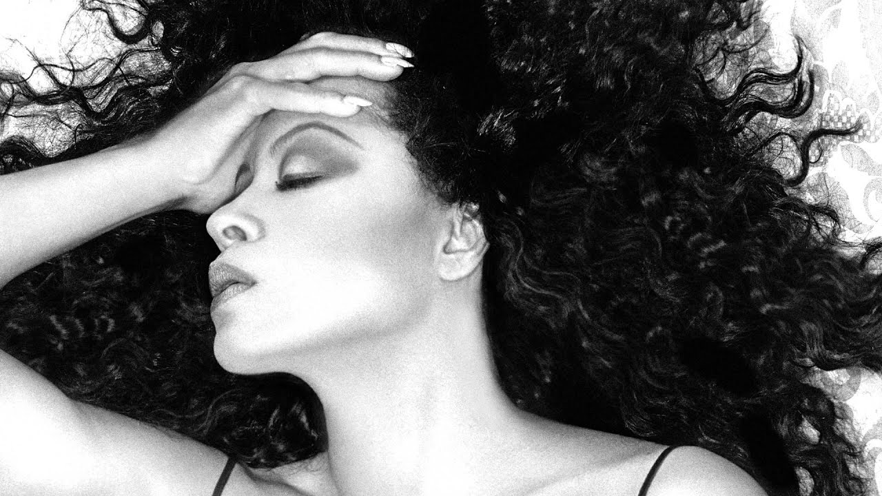 DIANA ROSS UPSIDE DOWN YouTube DIANA ROSS UPSIDE DOWN YouTube